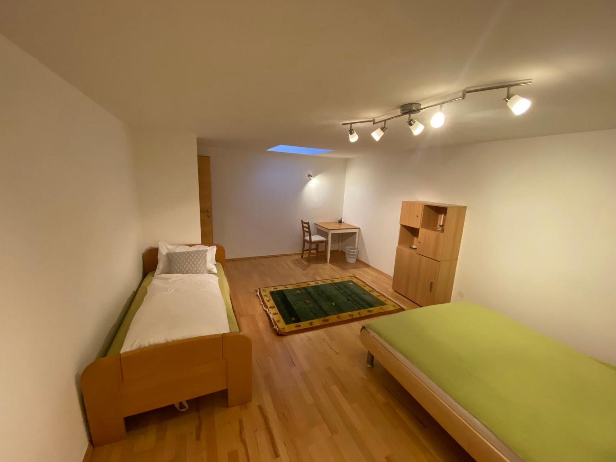 Ferienwohnung Bindl Ulrichsberg Luaran gambar