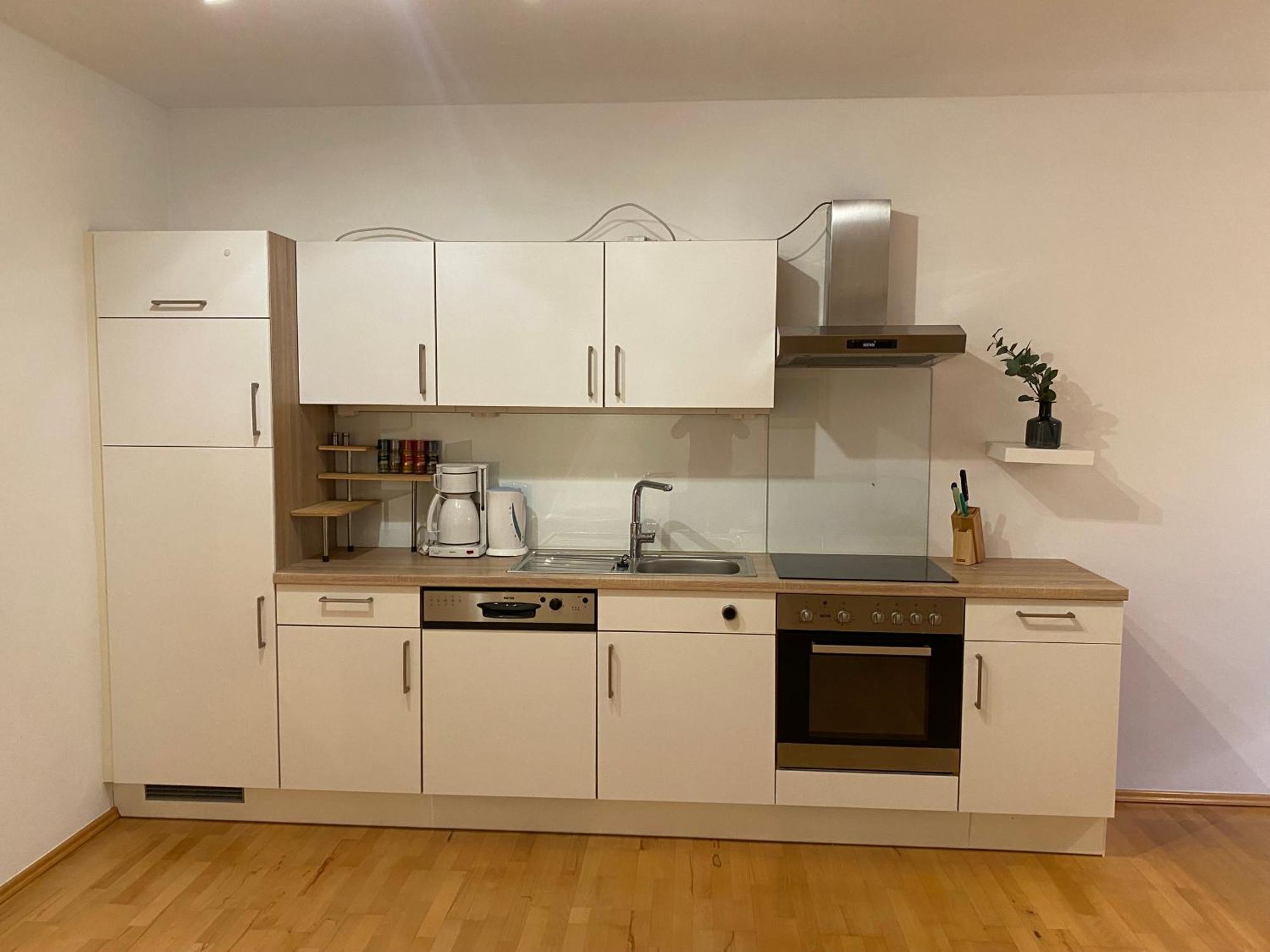 Ferienwohnung Bindl Ulrichsberg Luaran gambar