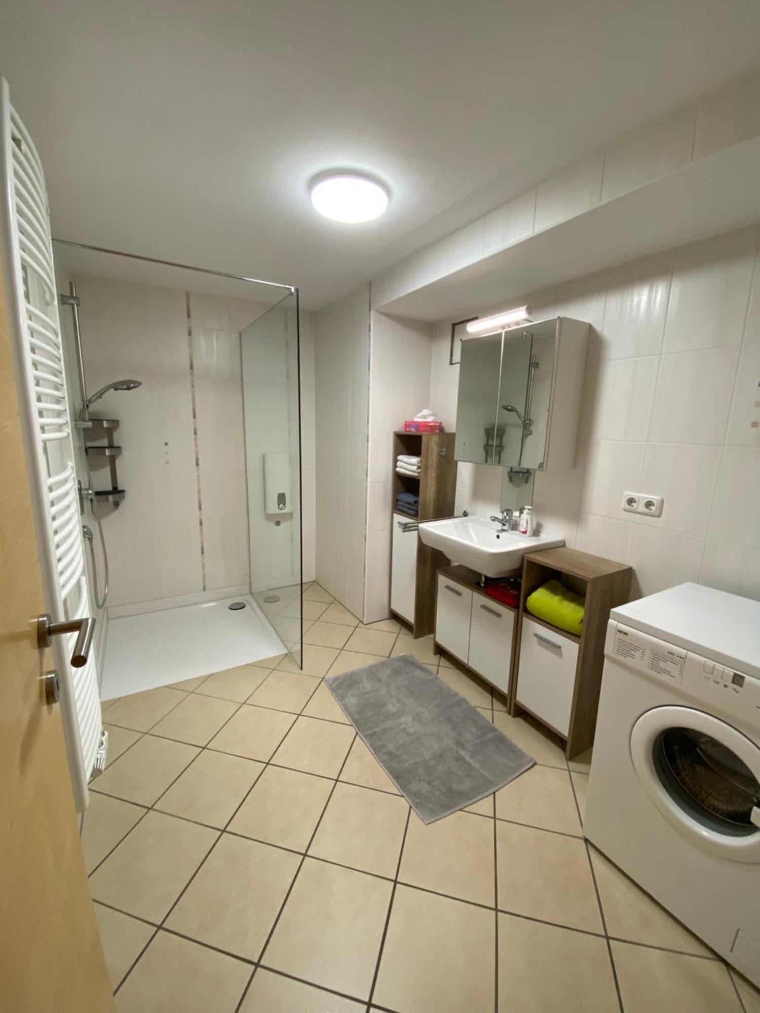 Ferienwohnung Bindl Ulrichsberg Luaran gambar
