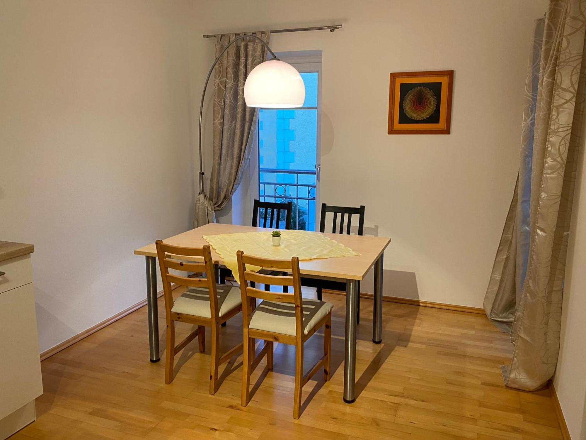 Ferienwohnung Bindl Ulrichsberg Luaran gambar
